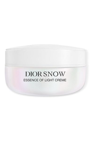 Dior Moisturizing and Brightening Cream - Dior Snow Essence of Light Creme - (50 ml)