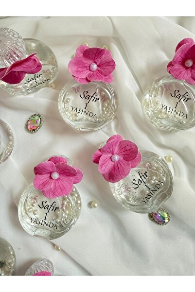 LAYLAEVENTS Söz,nişan,nikah,baby shower cam şişe kolonya hediyelik -50cc- 20 ...