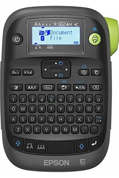 EPSON LW-K400 Label Maker
