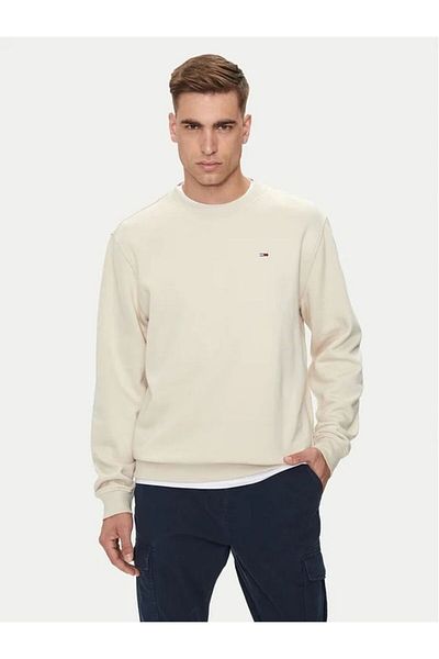 Tommy Hilfiger Beige Colored DM0DM20496 Model Number