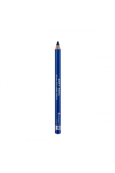 RIMMEL LONDON Rimmel 21 Soft Kajal Pencil