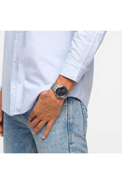 Swatch Yvs496Gm Unisex Wristwatch