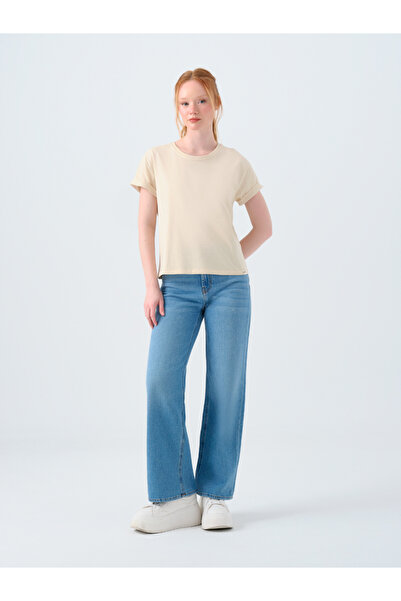 Loft Γυναικείο μπλουζάκι Loose Fit