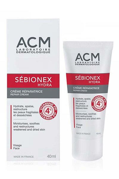 ACM Laboratories Sebionax Hydra Repair Cream 40ml