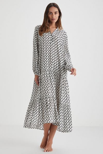 Penyemood Comfort mood dress