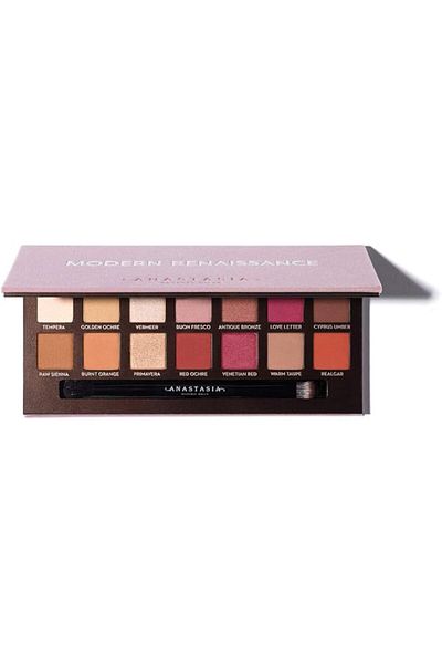 Anastasia Beverly Hills Anastasia Beverly Hills - Modern Renaissance Eyeshadow Palette, Matte, Powder