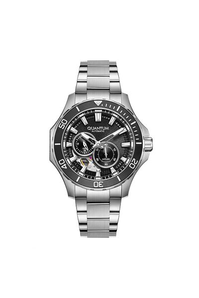 Quantum Qmg1188.350 Automatic Wristwatch
