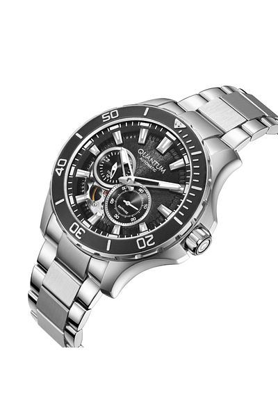 Quantum Qmg1188.350 Automatic Wristwatch