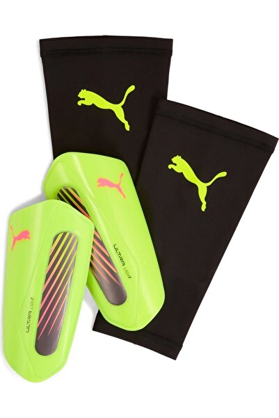Puma Ultra Light Sleeve Unisex Shin Guard 03098902
