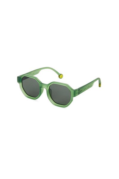ToysAll Olivio&Co Creative Edition Adult Sunglasses - Olive Green