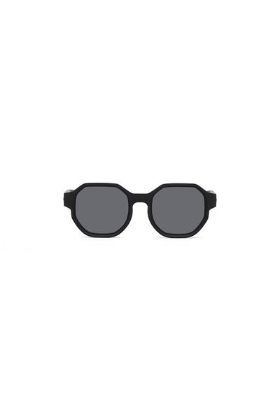 ToysAll Olivio&Co Creative Edition Adult Sunglasses - Squid Black