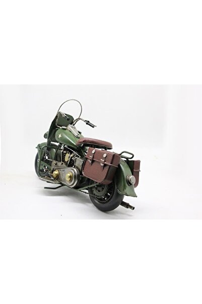 hediyeconcepti Dekoratif Metal Motorsiklet Araba Süsler Ev Oturma Odas TV kabine Masaüstü Ofis Dekorasyon