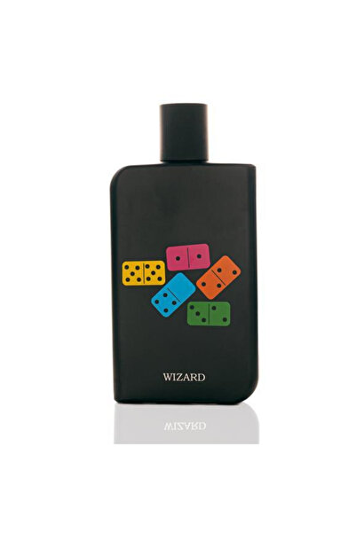 samam Samaam Wizard Eau de Parfum - 100ml