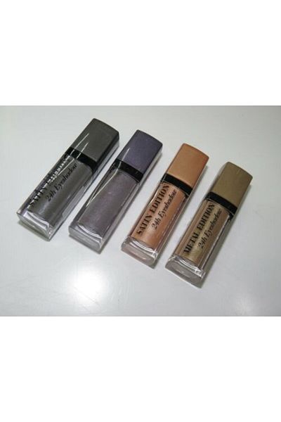 Bourjois Bourjois Satin Edition 24H Eyeshadow 05 Lala Fandy
