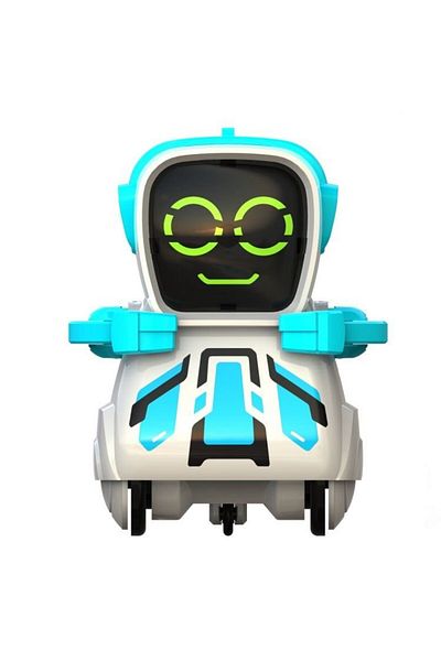 Skygo Silverlit Pokibot Robot
