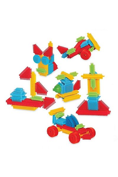 Skygo Grandfather Cactus Blocks 55 Pieces