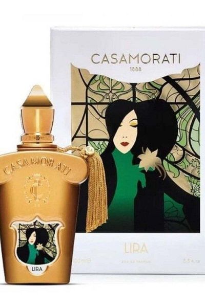 Xerjoff Casamorati Lira for Women Eau de Parfum 100ml