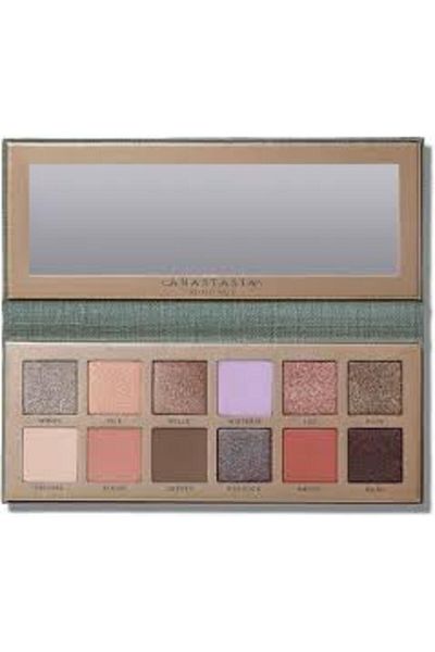 Anastasia Beverly Hills Anastasia Beverly Hills Novo Palette