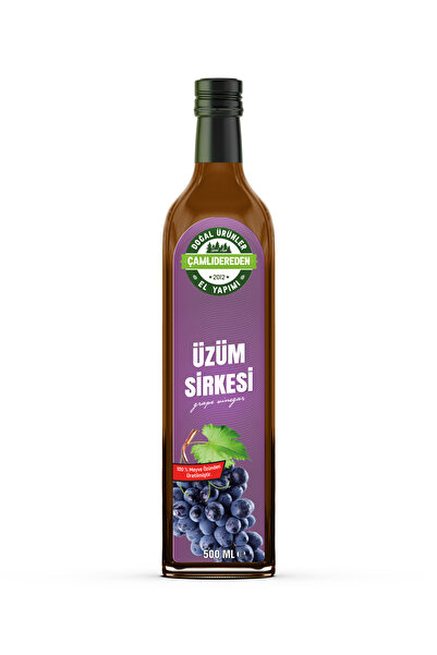 Üzüm Sirkesi