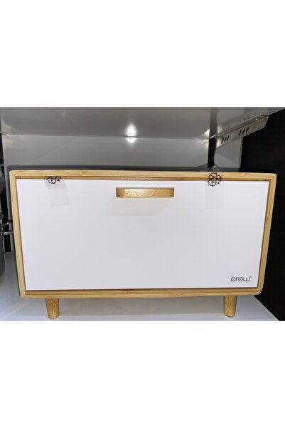 Home Eva bambu ekmek kutusu