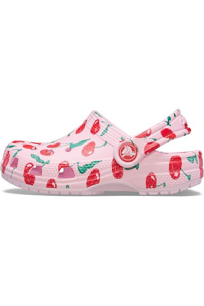 Crocs Κλασικό Fresh Fruits Clog T
