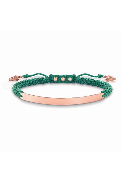 Thomas Sabo Thomas sabo women's bracelet A00575976L21v