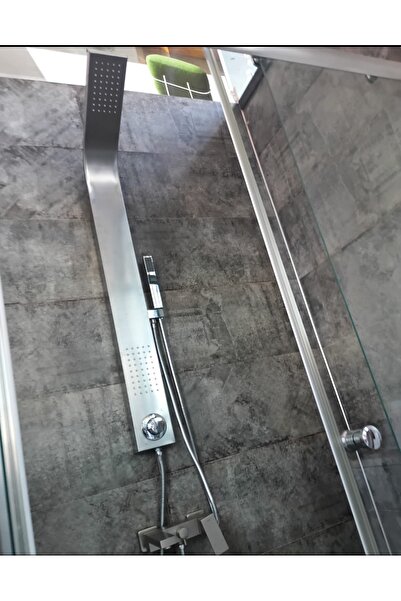 Viodus Batarya Üstü (SATİNE) Robot Duş Sistemi