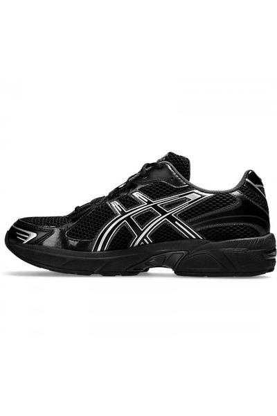 Asics GEL-1130 BLACK/PURE SILVER 1201A906..001