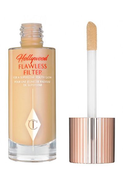 LEADING LINES Hollywood Filter Foundation 2 Light 30ml
