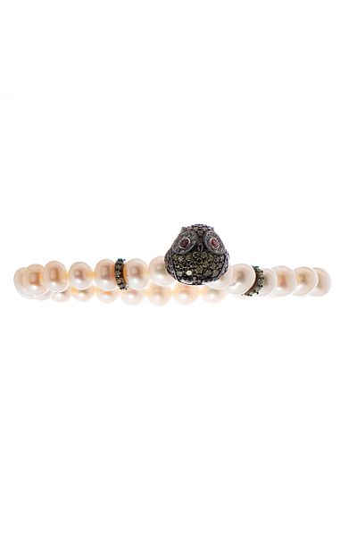 Lancaster Bratara de dama Lancaster JLA-BR-OWL3WH