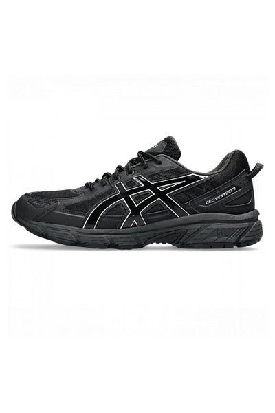 Asics GEL-VENTURE 6 BLACK/BLACK