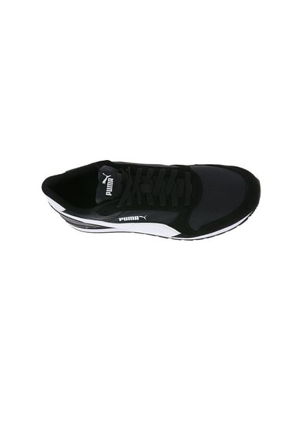 Puma St Runner V2 Nl Puma Black-Puma White