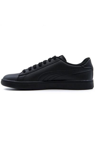 Puma Puma Smash V2 L Puma Black-Puma Black