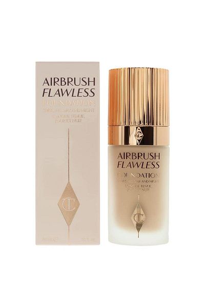 LEADING LINES Airbrush Flawless Foundation - 8 Cool (30 ml)