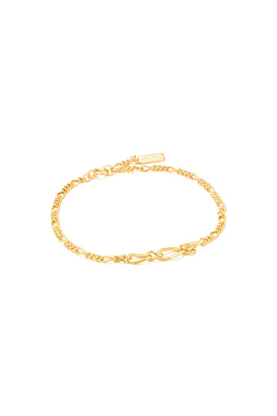 Ania Haie Γυναικείο βραχιόλι Ania haie B021-03G