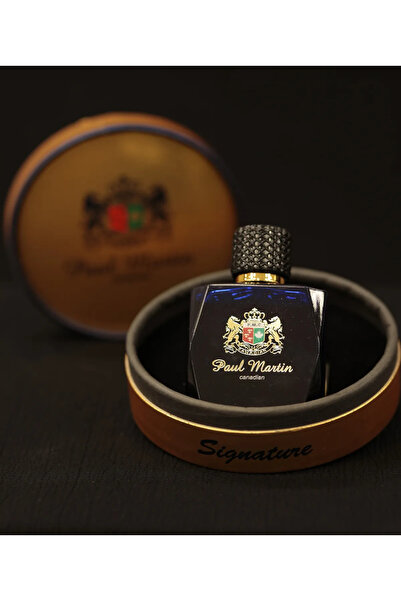 Paul Martin Canadian Gold Parfüm