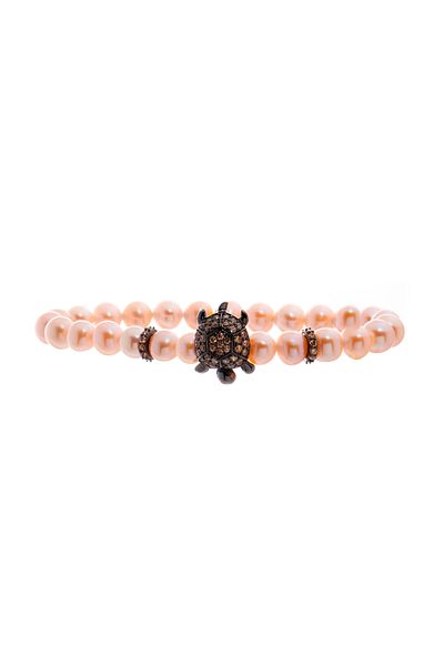 Lancaster Lancaster women's bracelet JLABRTRTLE4PE