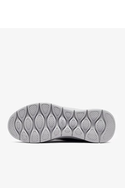 SKECHERS Go Walk Flex-New World 216505 Tk Bkgy Erkek Yürüyüş Ayakkabısı - SİYAH