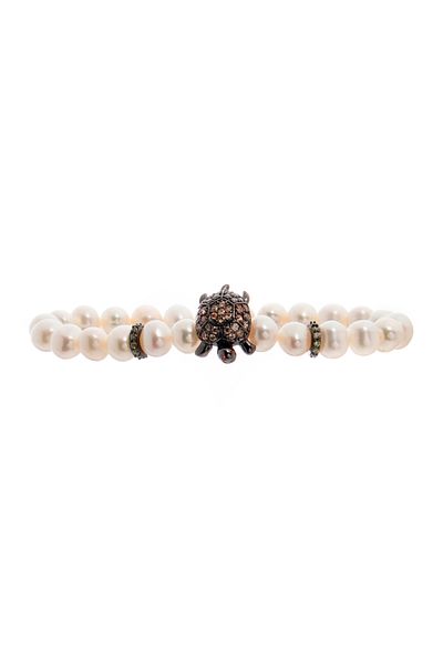 Lancaster Bratara de dama Lancaster JLABRTRTLE4WH