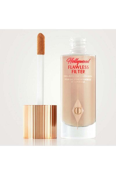 charlotte tilbury Charlotte Hollywood Film Scrub 4.5 Medium 30ml