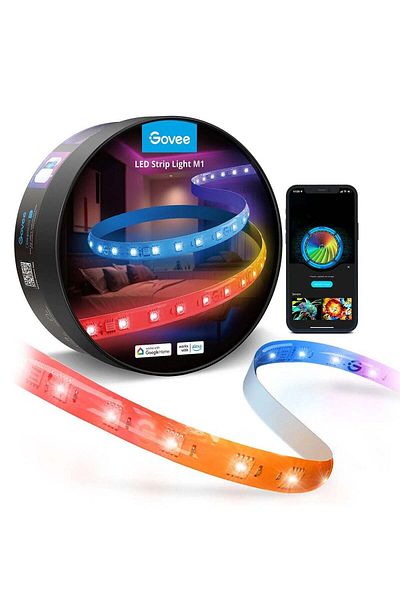 Govee LED Strip Light M1 - 5M