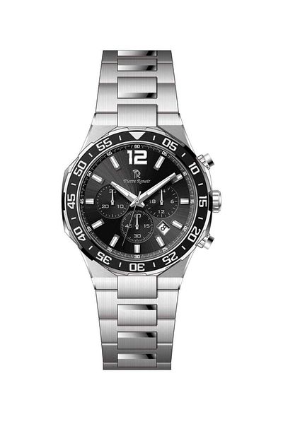 Pierre Renoir Pr9353Ssc Men's Watch