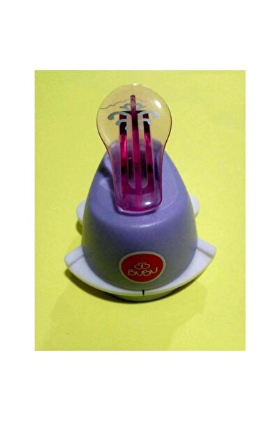 Ceren BU-BU YENGEÇ ŞEKİLLİ KÖŞE DELGEÇ +3 KOD:BUBU00021