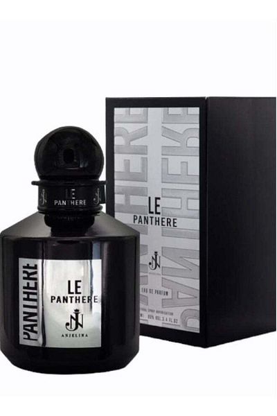 Anjelina Angelina Lavender Perfume 100ml