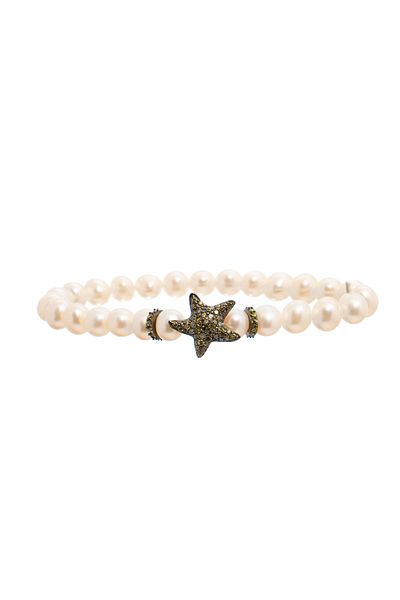 Lancaster Bratara de dama Lancaster JLA-BRSTAR3WH