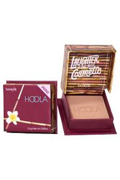 BENEFIT Benefit Cosmetics Hoola Matte Bronzer Powder - Ulta Beauty