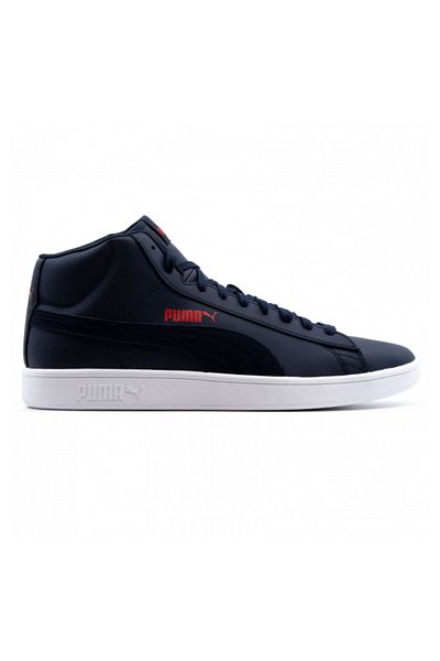 Puma Teniși Puma Smash v2 Mid L