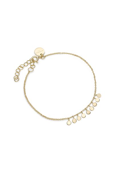 Rosefield Bratara de dama Rosefield JTBMG-J433