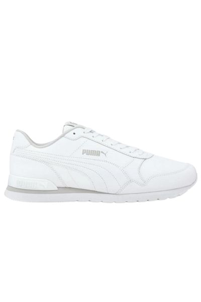 Puma St Runner V2 Full L Puma White-Puma Whit