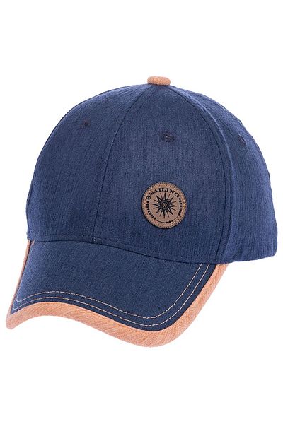 Kitti Boy's Hat (4-8 Years)
